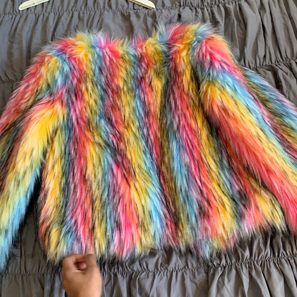 Jacket - Picture 3 of 5